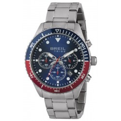 Comprar Reloj Breil Hombre Sail Cronógrafo Quartz EW0443