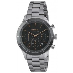 Comprar Reloj Breil Hombre Dude Cronógrafo Quartz EW0448