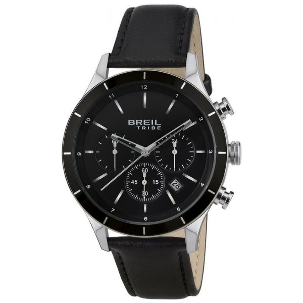 Comprare Orologio Breil Uomo Dude Cronografo Quartz EW0449