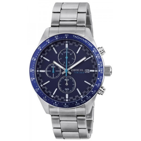 Comprare Orologio Breil Uomo Fast Cronografo Quartz EW0463