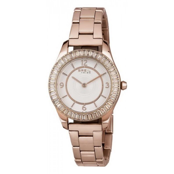 Reloj Breil Mujer Meghan EW0465 Quartz Comprar Reloj Breil Mujer Meghan EW0465 Quartz