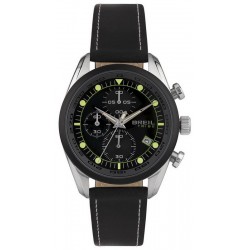 Comprar Reloj Breil Hombre Spoiler Cronógrafo Quartz EW0480