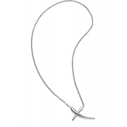 Kaufen Sie Breil Damenhalskette Join TJ0884