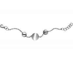 Comprar Pulsera Breil Mujer Chaos TJ0915