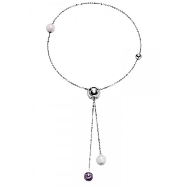 Comprare Collana Breil Donna Chaos TJ1091