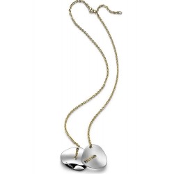 Comprar Collar Breil Mujer Back To Stones TJ1368