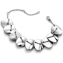 Comprar Pulsera Breil Mujer Back To Stones TJ1370