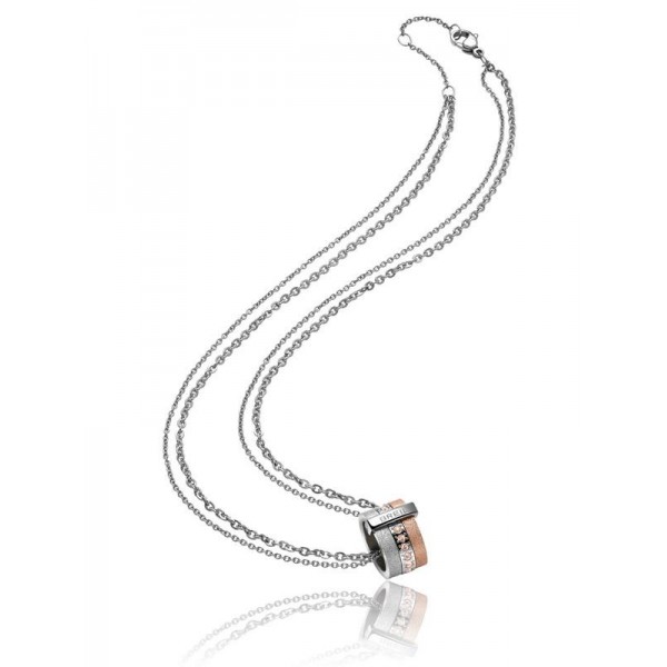 Comprar Collar Breil Mujer Breilogy TJ1431