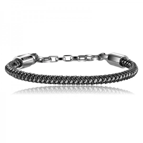 Comprare Bracciale Breil Uomo B Hook TJ1525