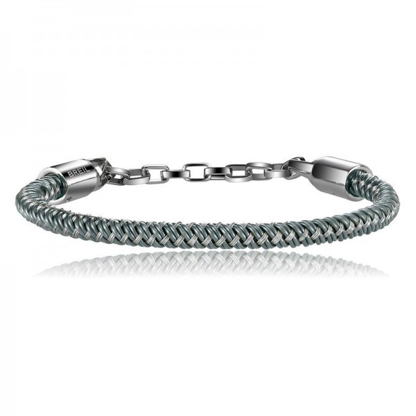 Comprar Pulsera Breil Hombre B Hook TJ1527