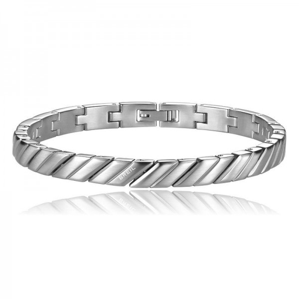 Bracelet Breil Homme Cross Cut TJ1534 Acheter Bracelet Breil Homme Cross Cut TJ1534