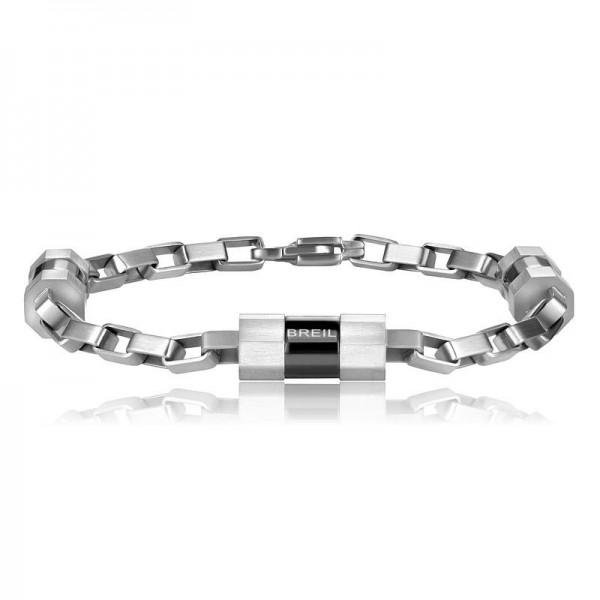 Comprare Bracciale Breil Uomo Star Way TJ1536