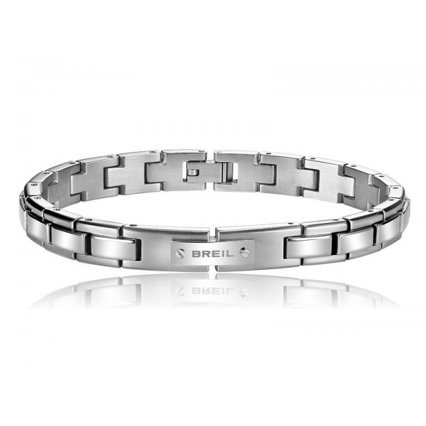 Bracelet Breil Homme Screw TJ1588 Acheter Bracelet Breil Homme Screw TJ1588