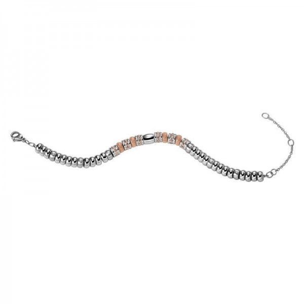 Comprar Pulsera Breil Mujer Breilogy TJ1597