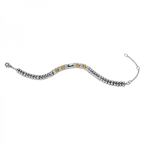 Comprar Pulsera Breil Mujer Breilogy TJ1599