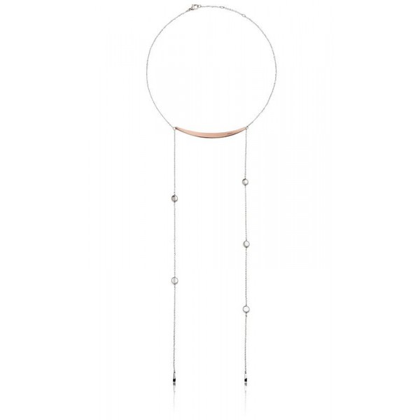 Comprar Collar Breil Mujer Airy TJ1835