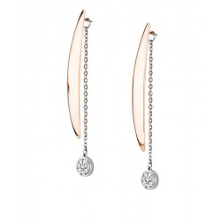 Comprar Pendientes Breil Mujer Airy TJ1840