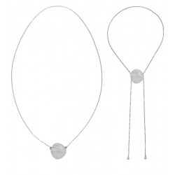 Collana Breil Donna Universo TJ1913