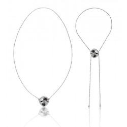 Collana Breil Donna Universo TJ1914