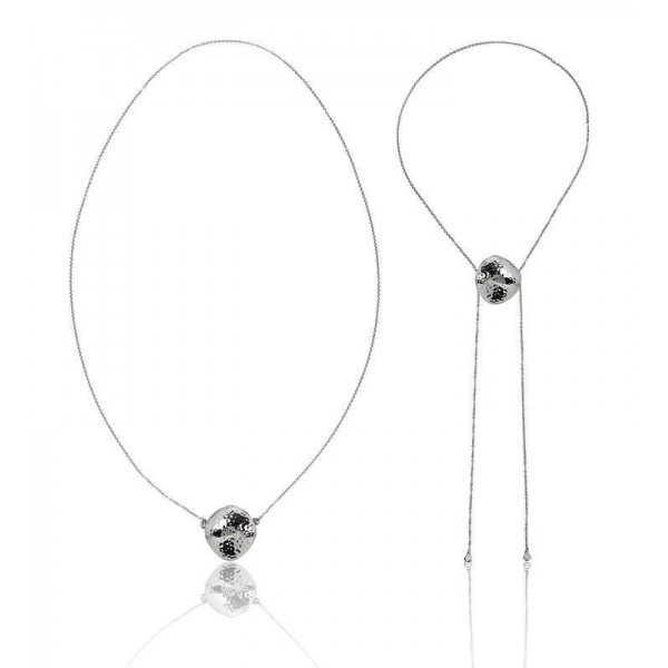 Comprare Collana Breil Donna Universo TJ1914