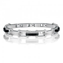 Bracciale Breil Uomo Be Black TJ1920