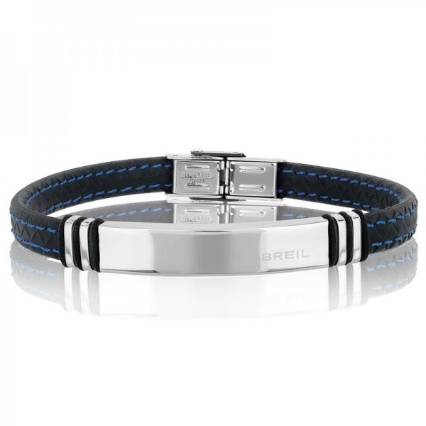 Bracelet Breil Homme Savage TJ1974 Acheter Bracelet Breil Homme Savage TJ1974