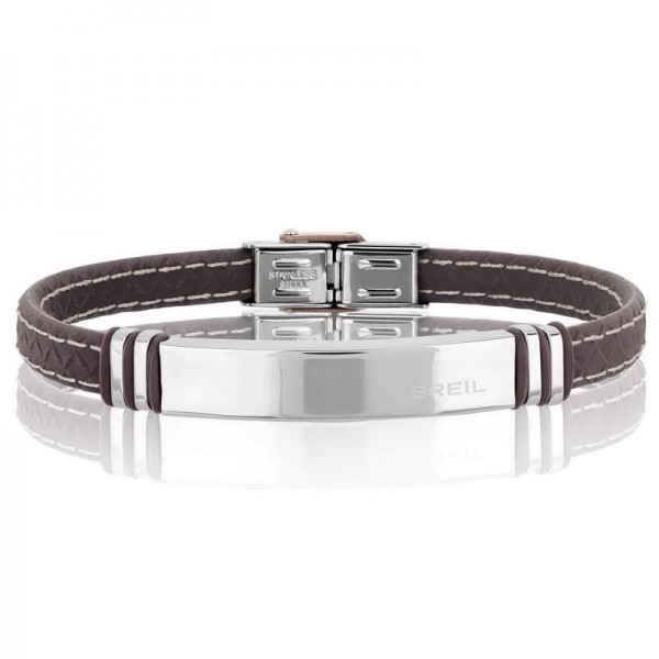Comprare Bracciale Breil Uomo Savage TJ1976