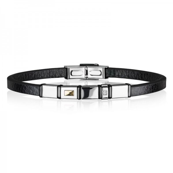 Comprare Bracciale Breil Uomo 9K TJ1982
