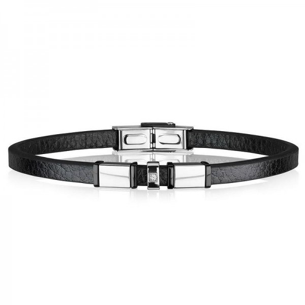 Comprare Bracciale Breil Uomo 9K TJ1983