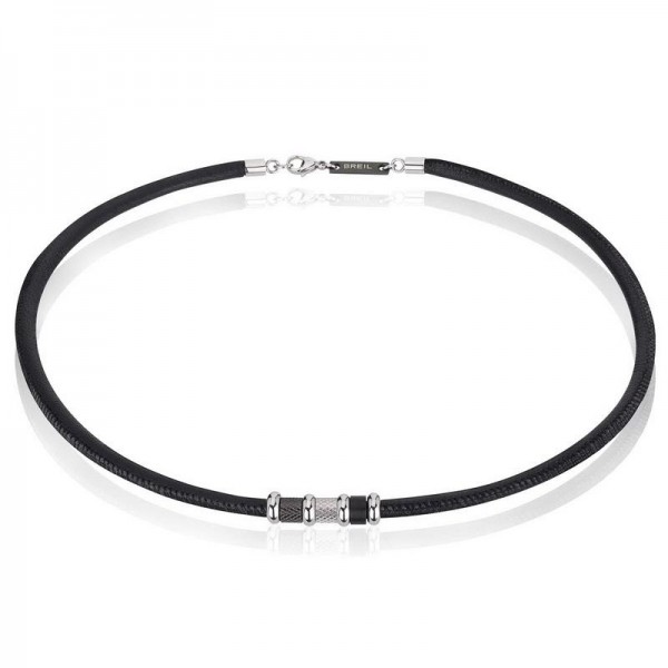 Comprar Collar Breil Hombre Pyramid TJ1993