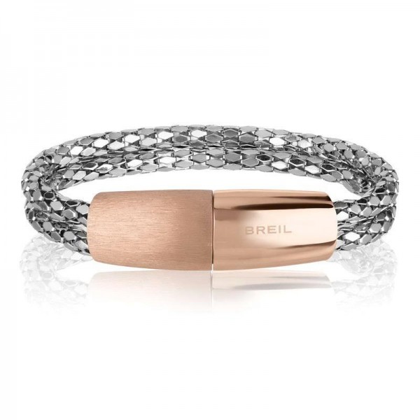 Comprare Bracciale Breil Donna Light M TJ2163
