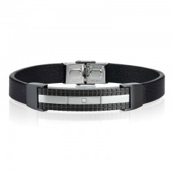 Bracciale Breil Uomo Tile TJ2166