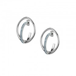 Comprar Pendientes Breil Mujer Mezzanotte TJ2187