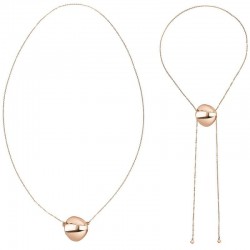 Collana Breil Donna Universo TJ2197