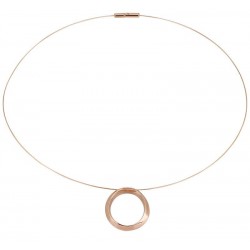 Collar Breil Mujer Voilà TJ2199