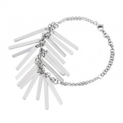 Comprar Pulsera Breil Mujer Bangs TJ2216