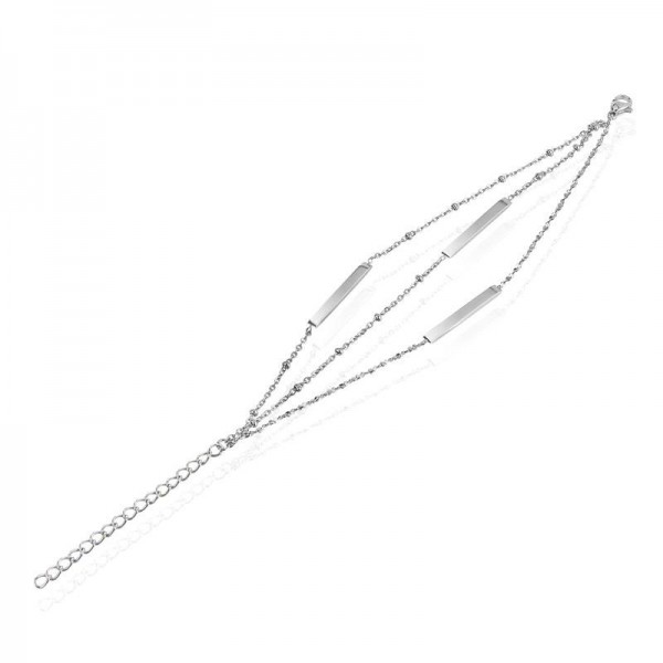 Comprar Pulsera Breil Mujer Sticks TJ2237