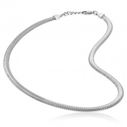 Collar Breil Hombre Viper TJ2249