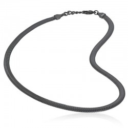 Collana Breil Uomo Viper TJ2250