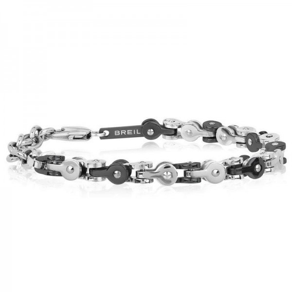 Acheter Bracelet Breil Homme Gear TJ2256