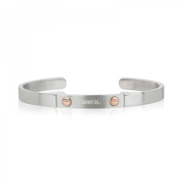 Comprare Bracciale Breil Uomo 9K S TJ2259