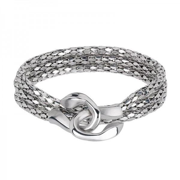Comprar Pulsera Breil Mujer Cobra S TJ2267