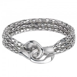 Bracciale Breil Donna Cobra M TJ2268