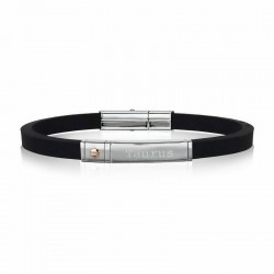 Comprar Pulsera Breil Hombre Zodiac Tauro TJ2295