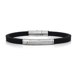 Comprar Pulsera Breil Hombre Zodiac Virgo TJ2299