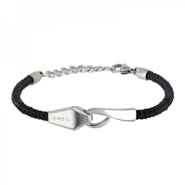 Comprare Bracciale Breil Uomo Hook Me Up TJ2411