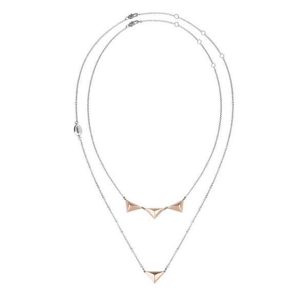 Collana Breil Donna Rockers Jewels TJ2563 Comprare Collana Breil Donna Rockers Jewels TJ2563