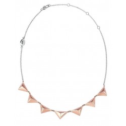 Breil Women's Necklace Rockers Jewels TJ2564