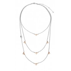 Collana Breil Donna Rockers Jewels TJ2565