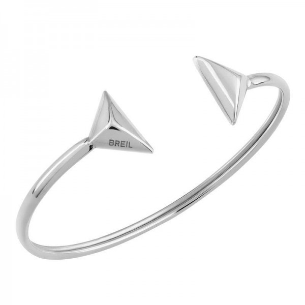 Buy Breil Women's Bracelet Rockers Jewels M TJ2567